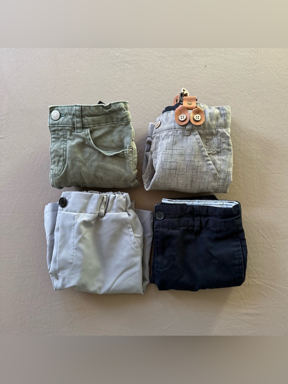 Kids Shorts bundle